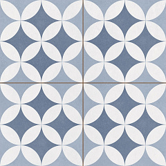 Плитка HESTER OCEAN 45x45 см