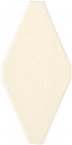 Rombo Liso Biscuit 10x20 ADNE8050