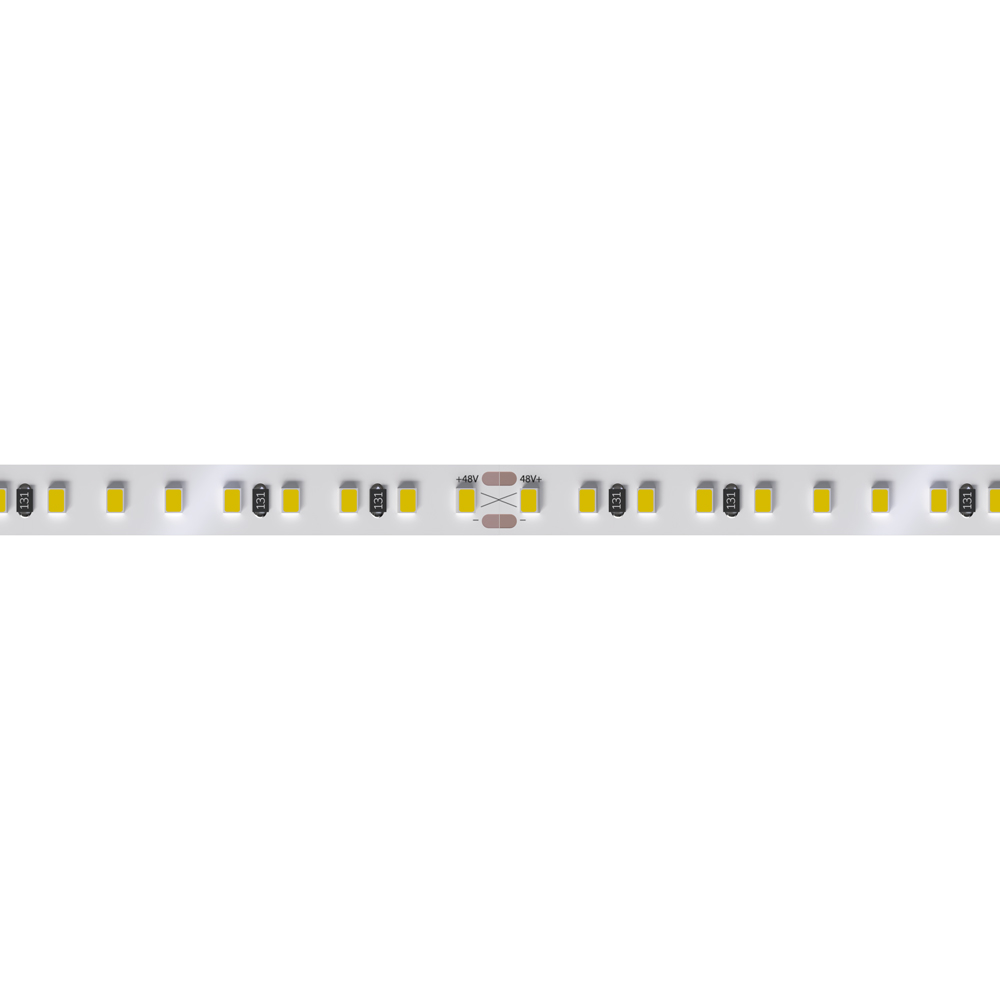Светодиодная лента Arte Lamp Tape 48В 14 Вт/м 2900/3100K 5м IP20 A4812010-05-3K