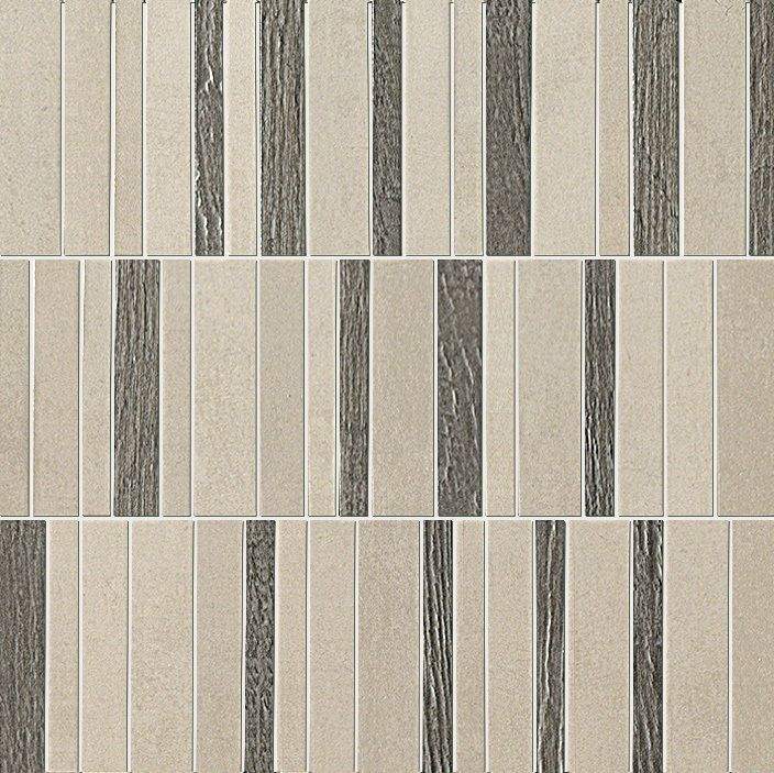 Meltin Tratto Cemento Mosaico 30,5х30,5