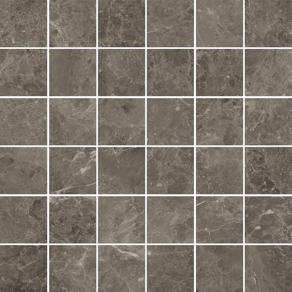 R.S.GREY MOSAICO