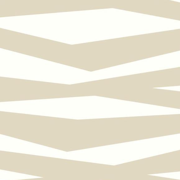 Обои Casadeco 200631313 Zebra Game Beige