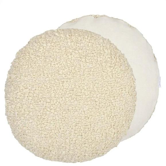 Подушка CCDG1296, Swaledale, Chalk, Designers Guild 45см