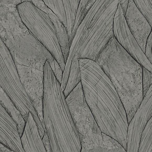 Обои Arte 42524 Piante Deep Slate