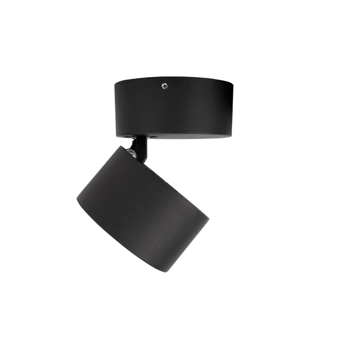 Накладной спот Loft IT Focus 10323/A Black