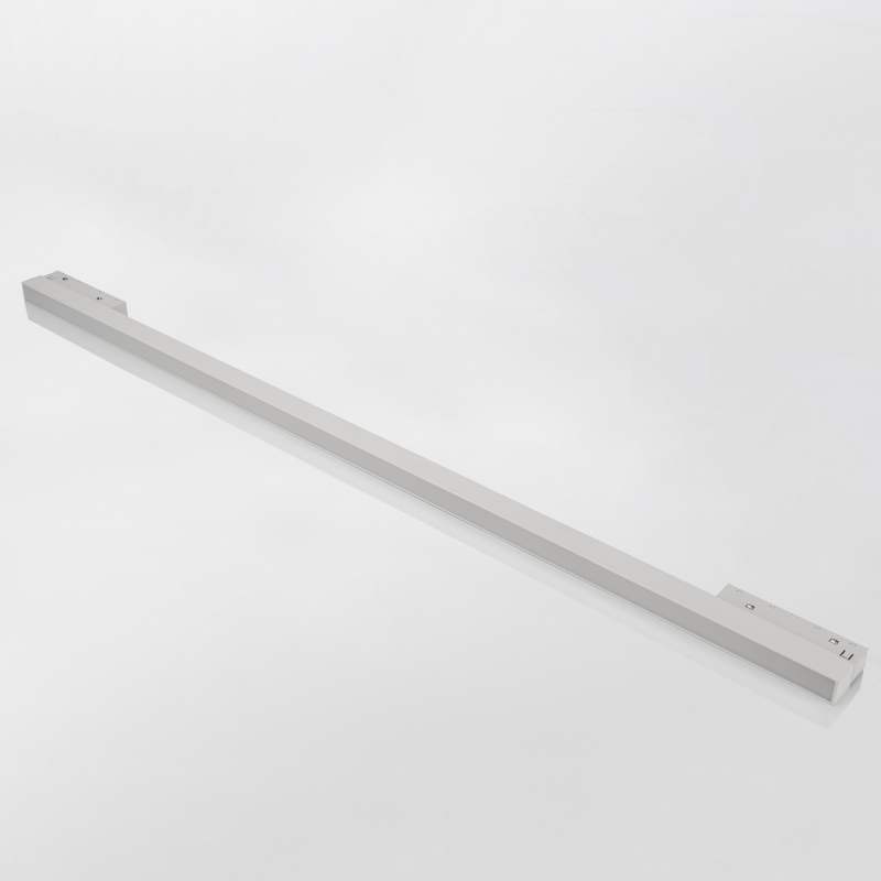 Магнитный трековый светильник Lumker SY-LINK-1200-WH-24-WW 013640