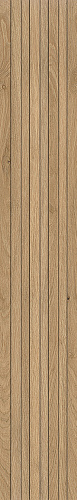 ATLAS CONCORDE LOG 3D Tatami Icon Oak