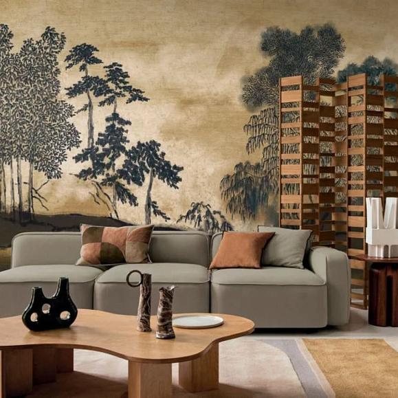 Панно Casamance 76720304 KORAKU