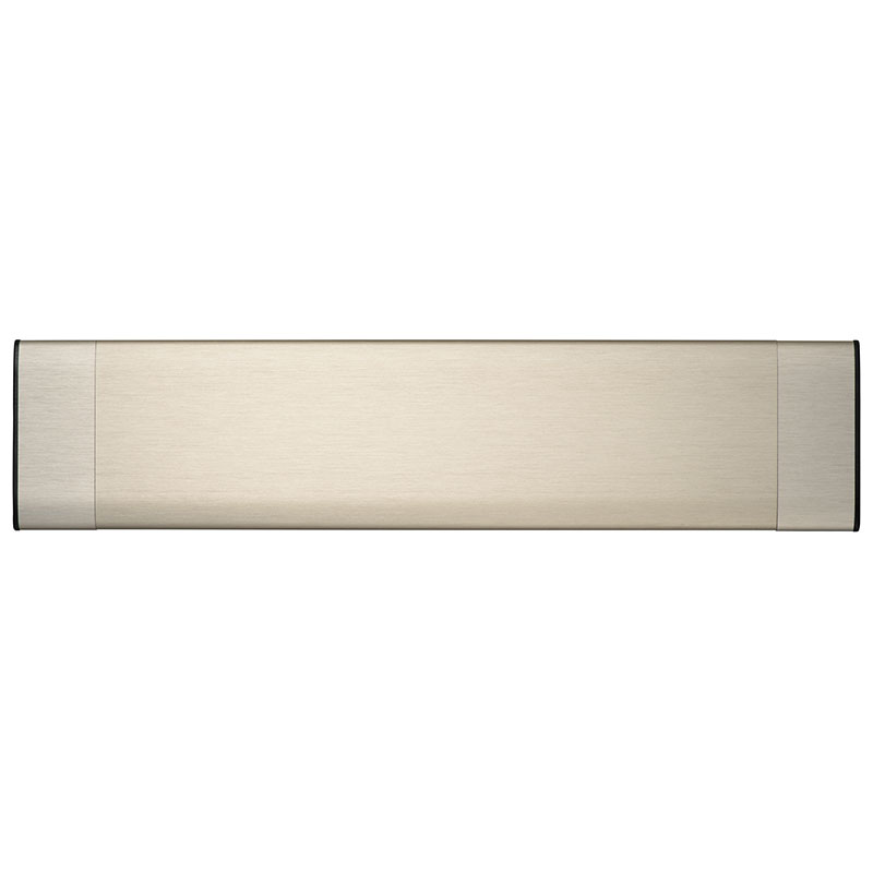 Блок розеток 41P (2 секции, USB + type C + RJ45 + HDMI) Mebax 00-00002595