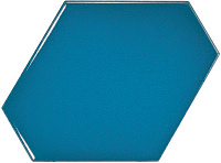 EQUIPE SCALE Benzene Electric Blue