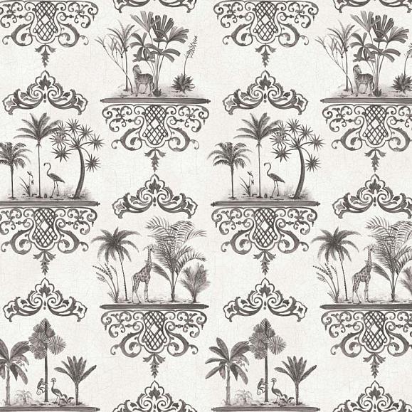 Обои Cole & Son 99/9039 Rousseau