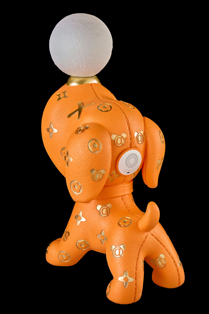 Teona Decor Dog TD441/1