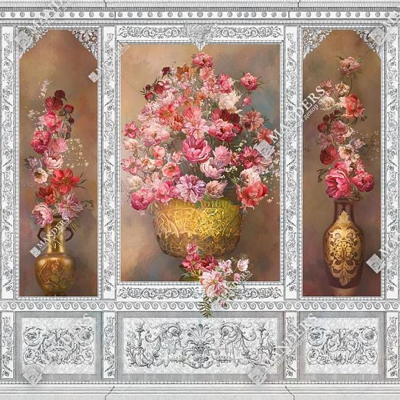 Панно Affresco RE891-COL1 Color 1