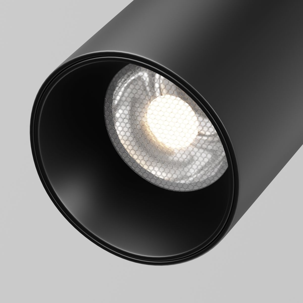 Уличный трековый светильник Maytoni FOCUS LED O-TR02-1-S-8WB4K