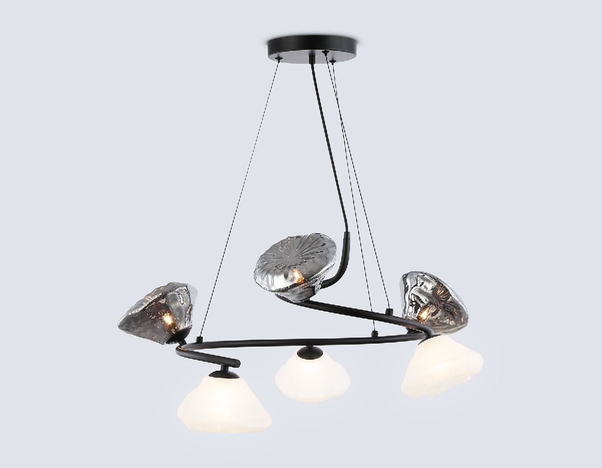 Подвесная люстра Ambrella Light High Light Heigh Light LH15003