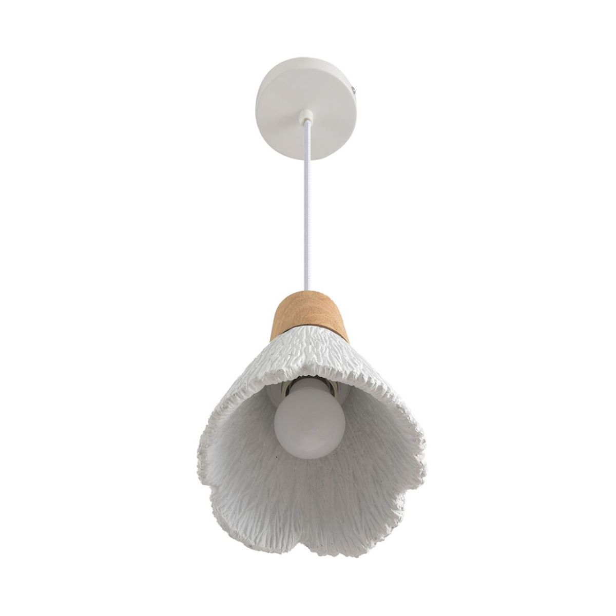 Подвесной светильник Lumion Suspentioni Eoliana 8352/1B