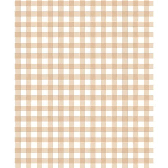 Обои Casadeco 89261222 Vichy Beige rose