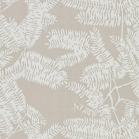 Обои Harlequin 111720 Crystal Extravagance Champagne