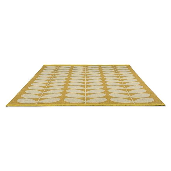 Ковер Orla Kiely 463606(140x200) Solid Stem Outdoor Sunflower 140x200 см