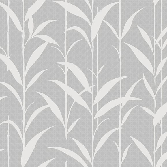 Обои Paper&Ink BL70328 Eco Leaves Navy
