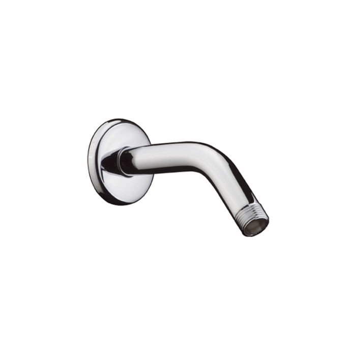 Hansgrohe Держатель верхнего душа 128мм 1/2", цвет: хром