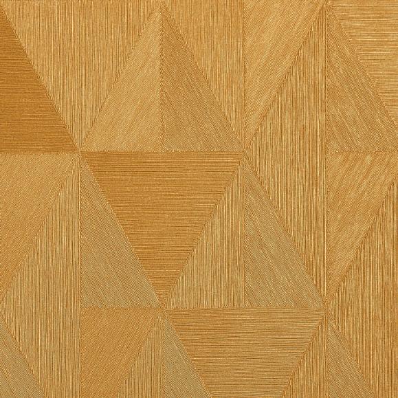Обои Casamance 75770916 Parangon Jaune d'or