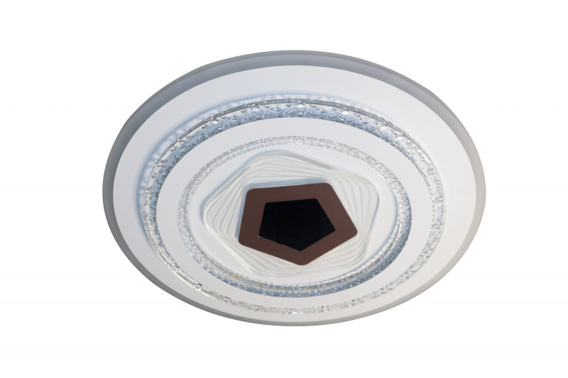 Потолочная люстра Natali Kovaltseva LED LAMPS 81069