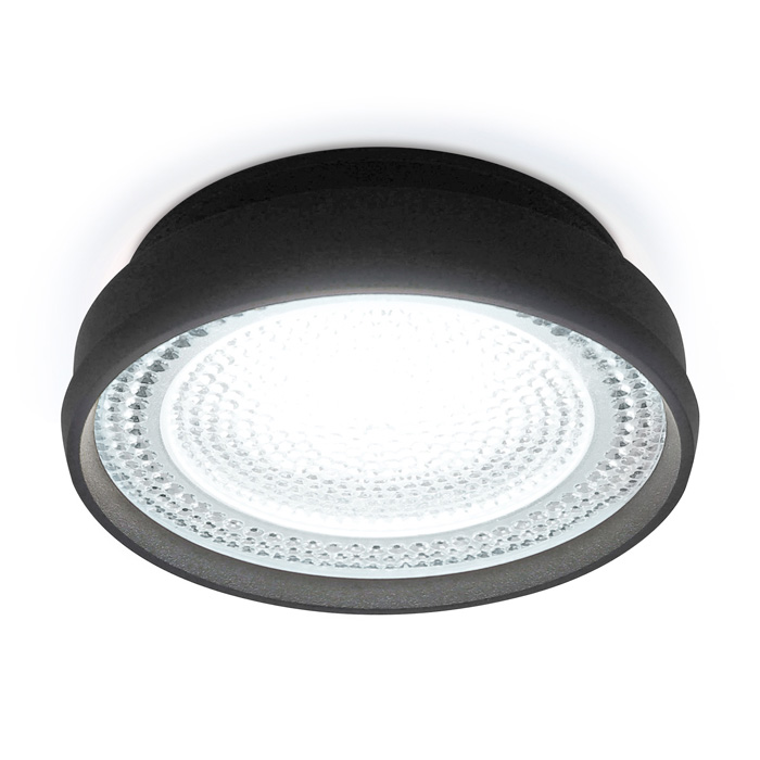 Встраиваемый светильник Ambrella Light Techno Spot TN346