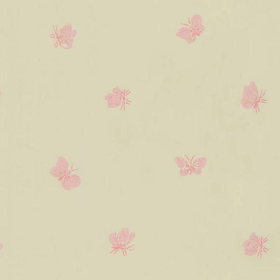Обои Cole & Son 103/10036 Peaseblossom