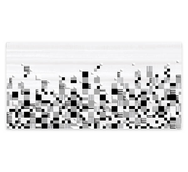 Декор Sindi 29,7x60 (SD2L451)