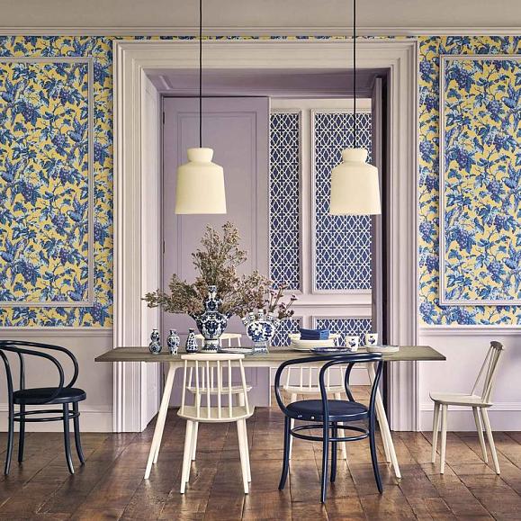 Обои Cole & Son 116/5017 Woodvale Orchard