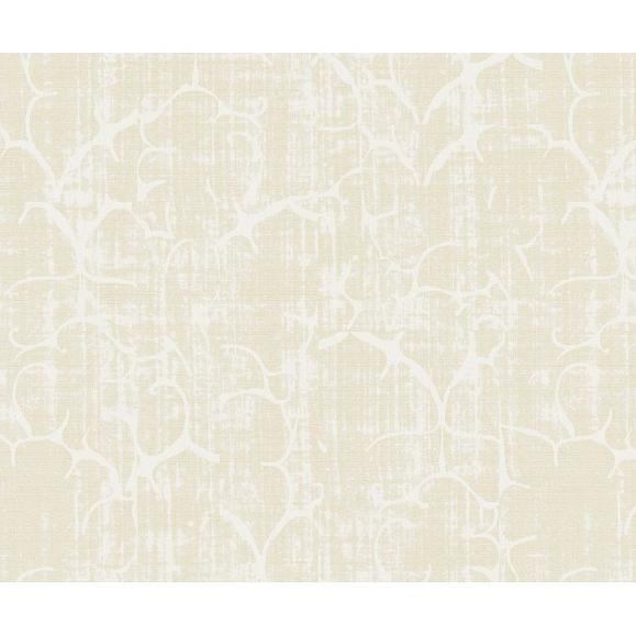 Обои Rubelli 23048-002 Charme wall Burro