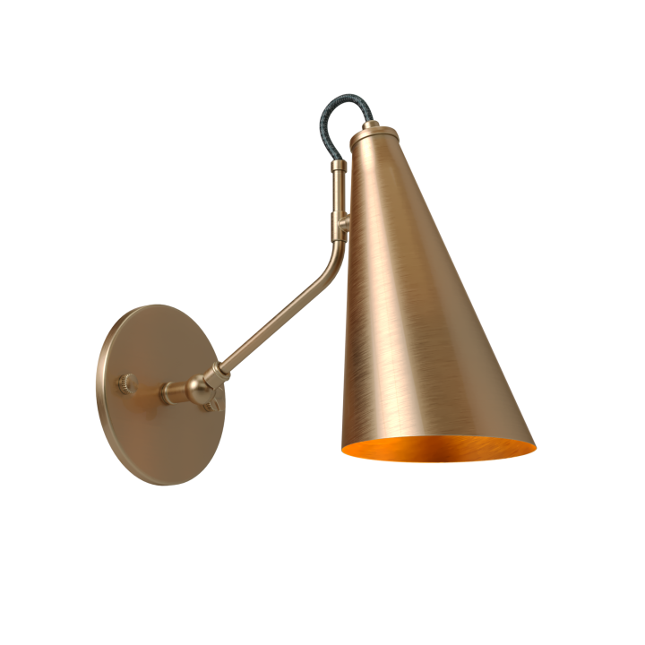 Бра Covali WL-38030