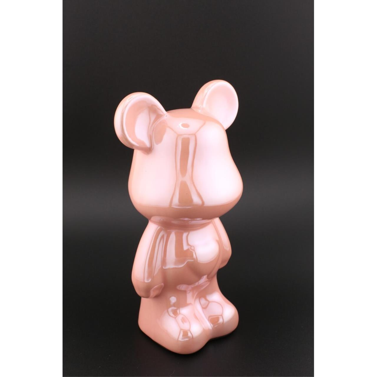 Фигурка Медведь Aployt Bear APL.400.00.01