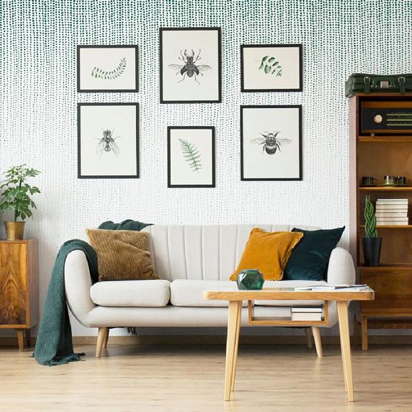 Панно Hygge Wall H11653