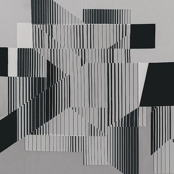 Панно Wall & Deco WDMX1801 Matrix