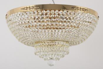Потолочный светильник Dio DArte Elite Lodi E 1.2.50.100 G