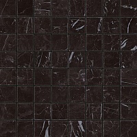 Marvel Nero Marquina Mosaico Matt
