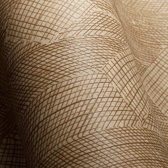 Обои Arte 66012 Shibam Plaster Beige