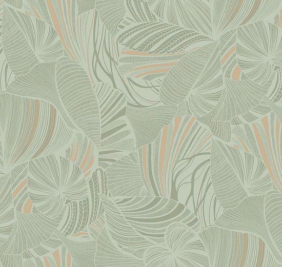 Обои Loymina Ins5 006 Monstera