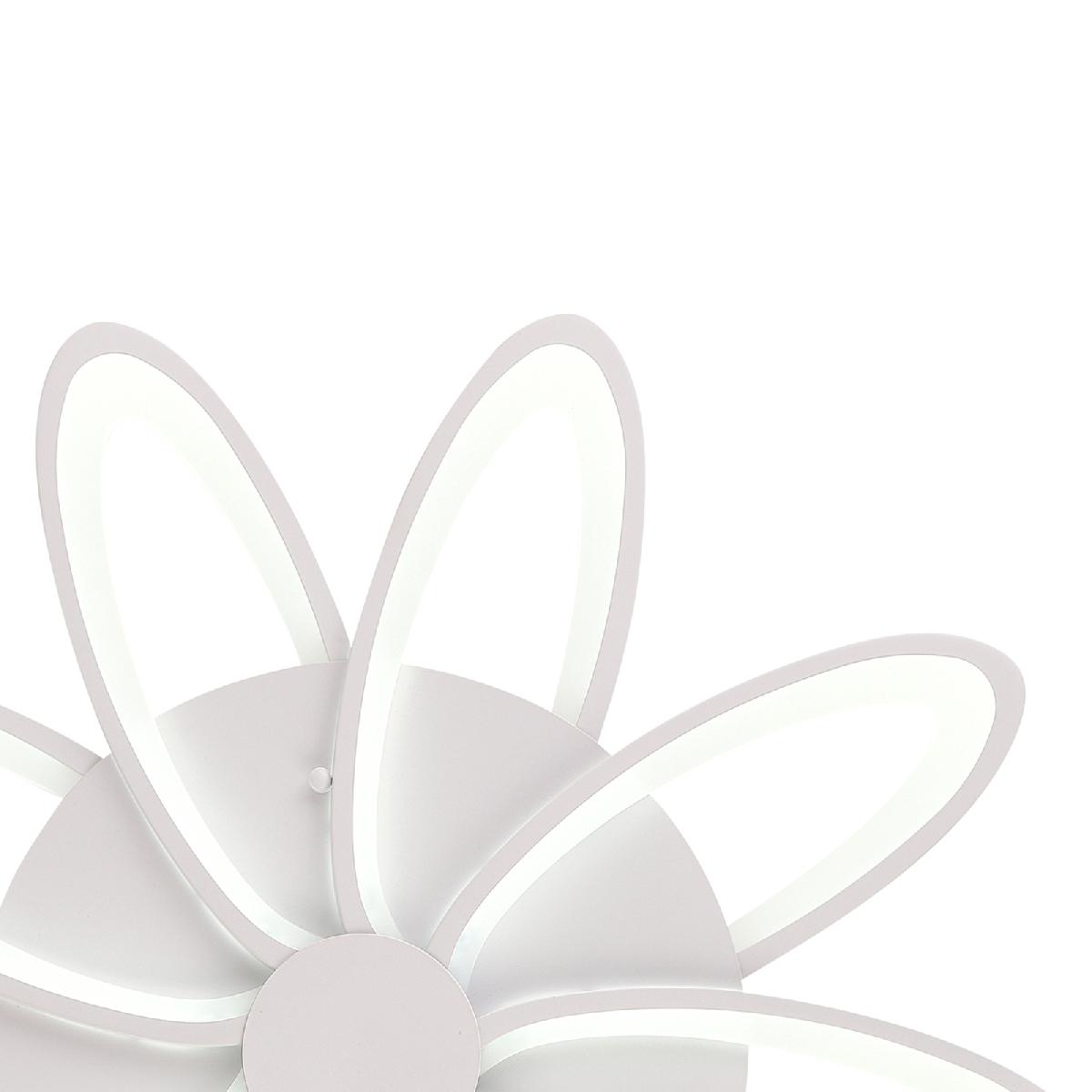Потолочная люстра Natali Kovaltseva Holder LED SMART 84010