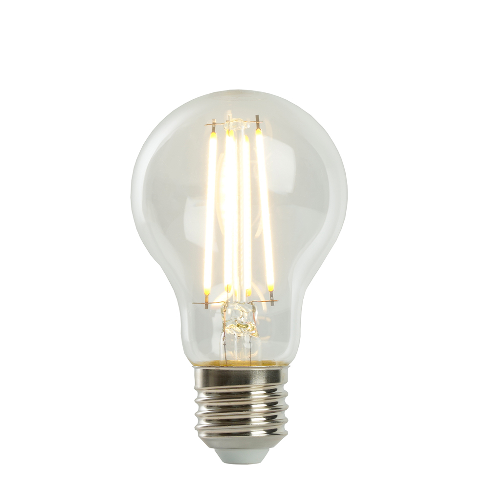 Светодиодная лампа Feron LB-1108 E27 8W 2700K 48892