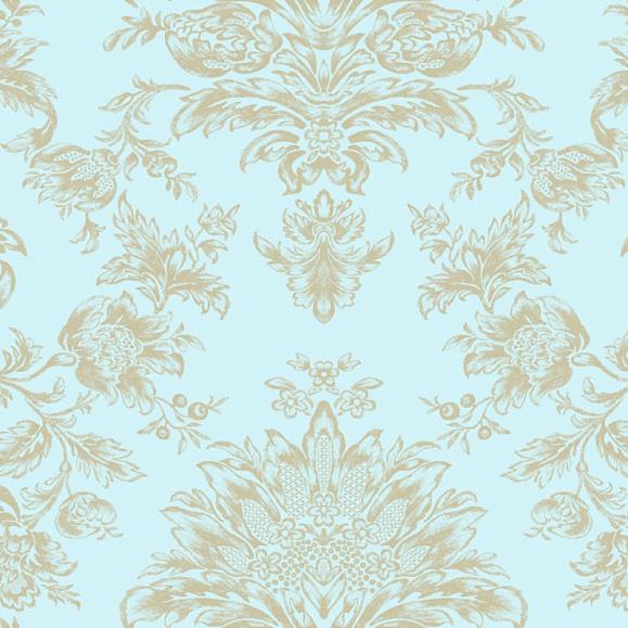 Обои Loymina V6 018 Embroidery