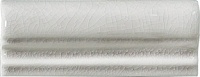 Бордюр ESSENZE PLUS Bordura Lineare Argento Cr. 5x13