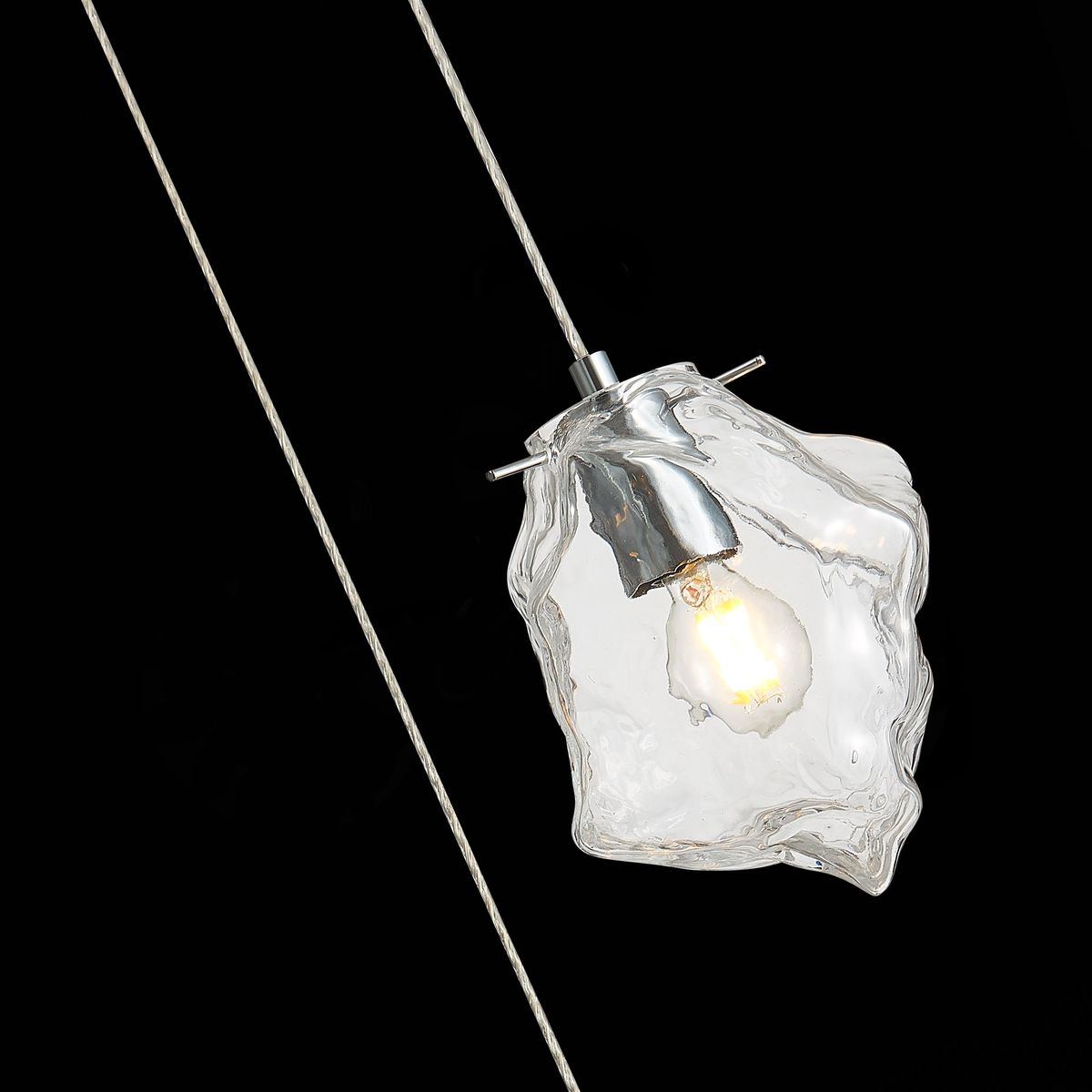 Подвесной светильник ST Luce Portici SL1175.103.03
