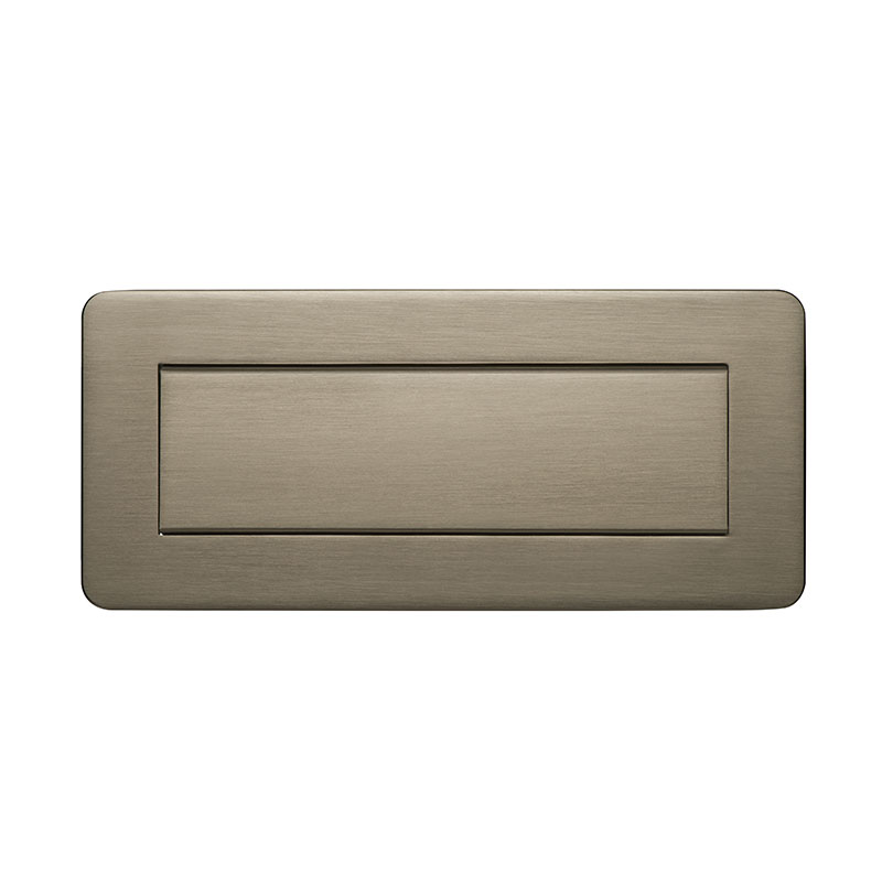 Блок розеток 47 (2 секции и 2 USB) Mebax 00-00000830