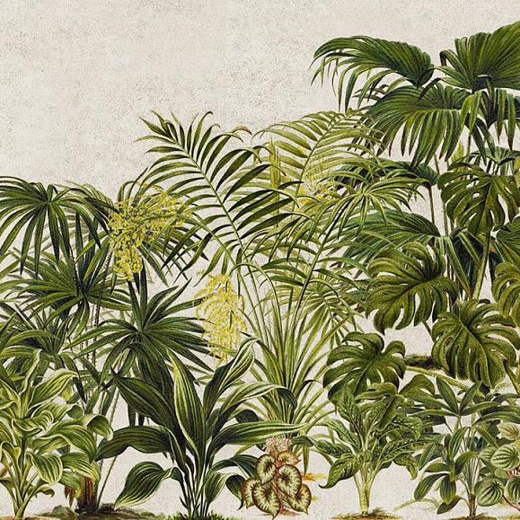 Панно Hygge Wall H10231 Tropical Ingraving