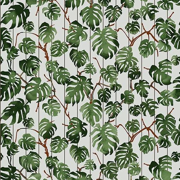 Панно Wall & Deco WDRI1901 Rio