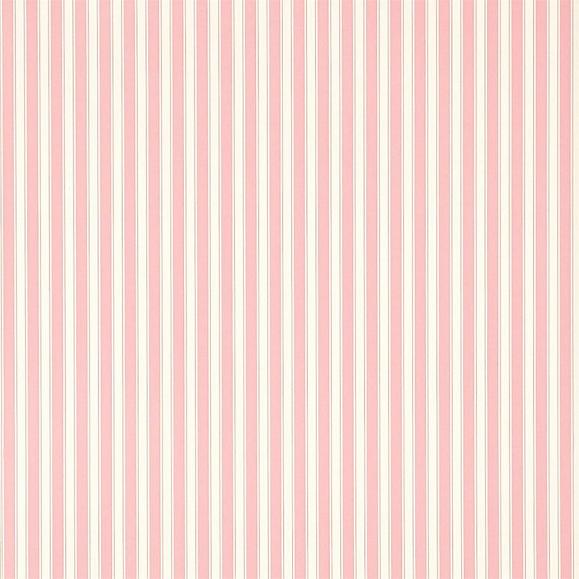 Обои Sanderson DCAVTP101 New Tiger Stripe Rose/Ivory