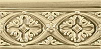 Relieve Bizantino C/C Olive 7,5x15 ADMO 4112